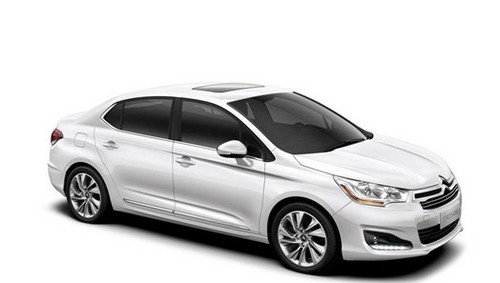 从三款主流高端家轿